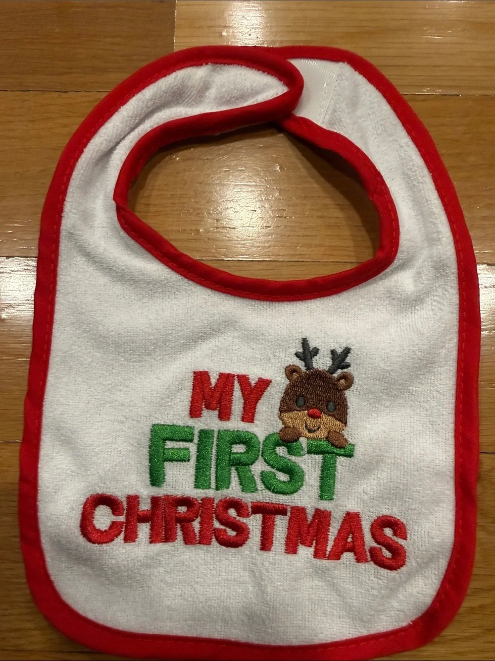 N/A baby first